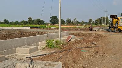 Image of 1210 Sq.ft Residential Plot / Land for sale in Shivmadka, Nagpur for Rs. 4874000