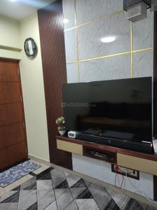 Bedroom Image of 1450 Sq.ft 2 BHK Apartment / Flat for sale in Kakkanad Kochi for Rs. 7800000