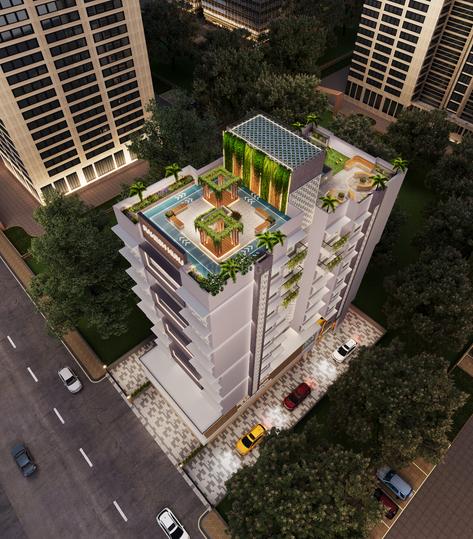 PADMAWATI HEIGHTS Main Image 1