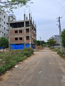 Image of 1815 Sq.ft Residential Plot / Land for sale in Suvarnabhoomi Deepthis Suvarna Sampada, Gagillapur, Hyderabad for Rs. 9700000