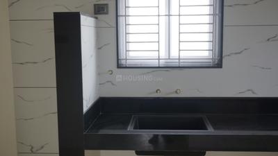 Kitchen Image of 1356 Sq.ft 2 BHK Independent House for sale in Kariampalayam Coimbatore for Rs. 6500000