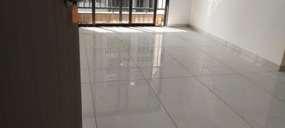 Living Room Image of 1230 Sq.ft 2 BHK Apartment / Flat for sale in Palanpur Surat for Rs. 4500000