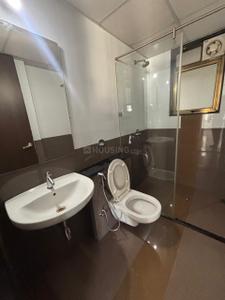 Image of 1580 Sq.ft 3 BHK Apartment / Flat for sale in Bhandari 43 Privet Drive, Balewadi, Pune for Rs. 24000000
