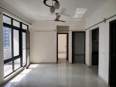 Living Room Image of 1481 Sq.ft 3 BHK Apartment / Flat for rent in CGEWHO Kendriya Vihar, Phi II Greater Noida for Rs. 24300