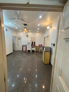 Hall Image of Ganesh pg  in Shastri Nagar, New Delhi