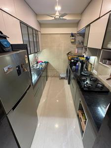 1 BHK Flat