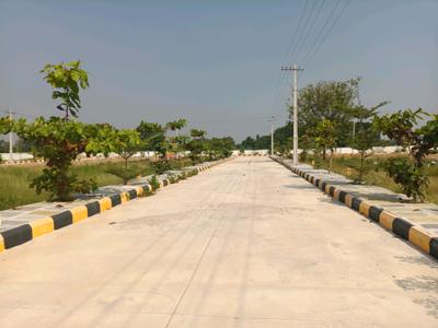 Image of 151 Sq.ft Residential Plot / Land for sale in Medchal, Secunderabad for Rs. 2132504