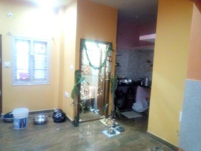 2 BHK Independent House