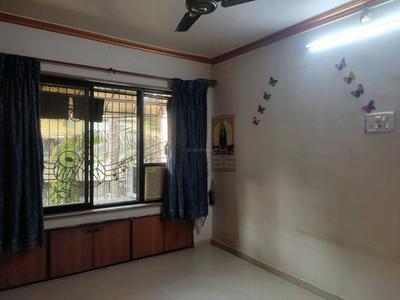 Bedroom Image of 805 Sq.ft 2 BHK Apartment / Flat for sale in Dombivli East Thane for Rs. 7000000