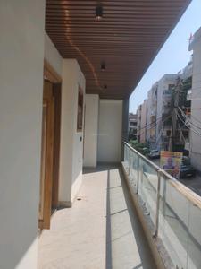 Bedroom Three Image of 2500 Sq.ft 4 BHK Builder Floor for sale in Sector 37 Faridabad for Rs. 26200000