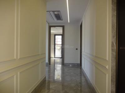 Image of 3400 Sq.ft 4 BHK Builder Floor for sale in South Extension II, New Delhi for Rs. 170000000