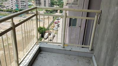 Balcony Image of 1820 Sq.ft 3 BHK Apartment / Flat for sale in ILD Grand, Sector 37C Gurgaon for Rs. 15500000