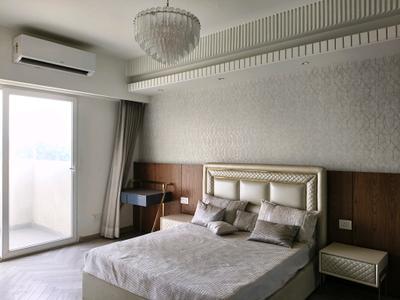 Bedroom Image of 1704 Sq.ft 3 BHK Apartment / Flat for sale in Tulip Yellow, Sector 69 Gurgaon for Rs. 21800000