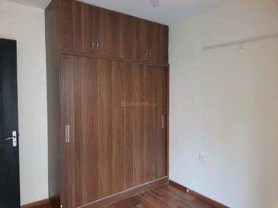 Bedroom Image of 1081 Sq.ft 3 BHK Builder Floor for sale in Signature Global Park 4 And 5 Phase II, Sector 36 Sohna for Rs. 9600000