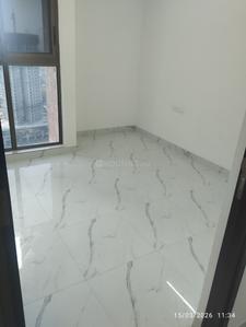 Bedroom Image of 1650 Sq.ft 3.5 BHK Apartment / Flat for sale in Lodha Luxuria, Thane West Thane for Rs. 24200000