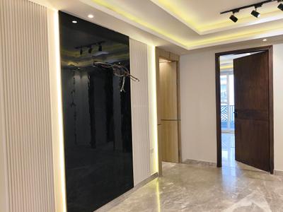 Living Room Image of 1065 Sq.ft 2 BHK Apartment / Flat for sale in Hewo Apartments II, Sector 56 Gurgaon for Rs. 17500000