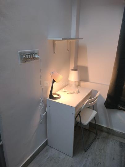 Koramangala Bedroom 1