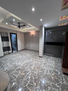 Hall Image of 680 Sq.ft 2 BHK Independent House for sale in Indirapuram Ghaziabad for Rs. 6545000