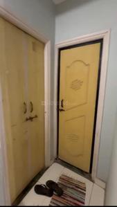 Kitchen Image of 990 Sq.ft 2 BHK Apartment / Flat for sale in Kundan Estates, Pimple Saudagar Pune for Rs. 7800000