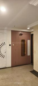 Hall Image of 660 Sq.ft 1 BHK Apartment / Flat for sale in Yash Platina, Virar West Virar for Rs. 5300000