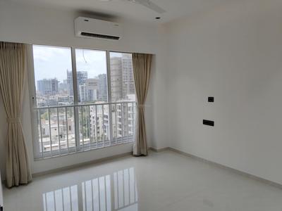 Bedroom Image of 2350 Sq.ft 5 BHK Apartment / Flat for sale in Shraddha Skyline, Borivali West Mumbai for Rs. 90700000