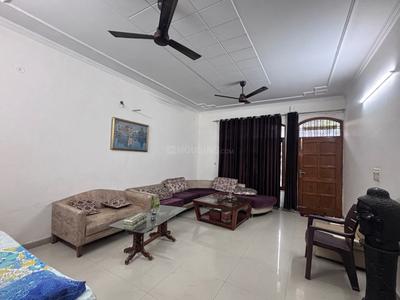 Hall Image of 2500 Sq.ft 3 BHK Builder Floor for rent in Sector 15A Faridabad for Rs. 50000