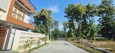 Vishnu Garden Common Area 2