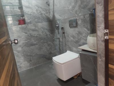 Designer Park Bathroom One 4