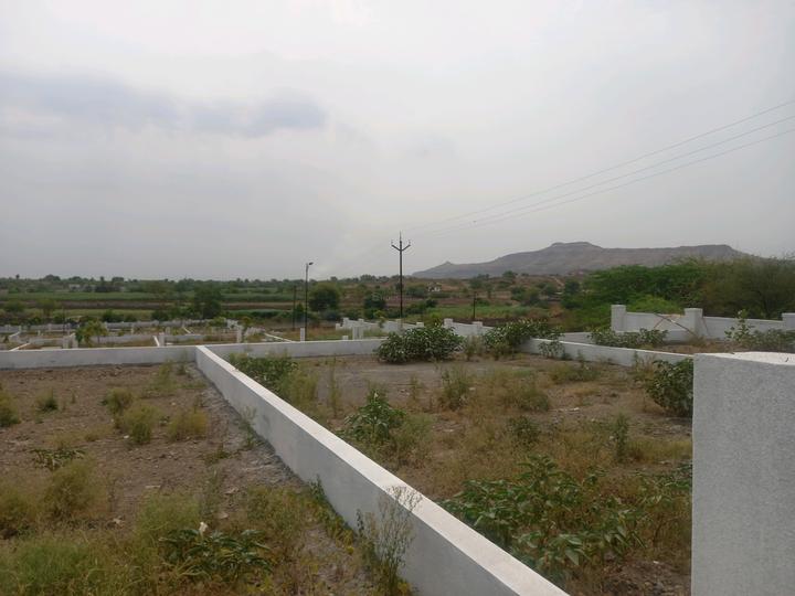 krushnakunj phase 2 NA plots Main Image 1
