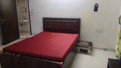 Bedroom Image of 1500 Sq.ft 3 BHK Apartment / Flat for sale in Pride World City, Lohegaon Pune for Rs. 12500000