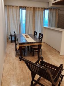 3 BHK Flat