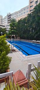 Balcony Image of 1800 Sq.ft 3 BHK Apartment / Flat for rent in Gopalan Celestial Greens, C V Raman Nagar Bengaluru for Rs. 75000
