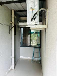 Image of 1080 Sq.ft 2 BHK Apartment / Flat for sale in Vastral, Ahmedabad for Rs. 6500000