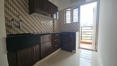 Kitchen Image of 1000 Sq.ft 1 BHK Apartment / Flat for rent in Koramangala Bengaluru for Rs. 29000