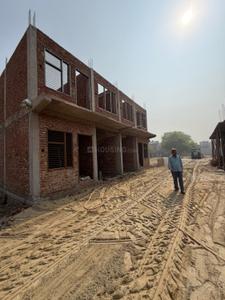 Image of 640 Sq.ft 2 BHK Duplex for sale in Noida Extension, Greater Noida for Rs. 7000000