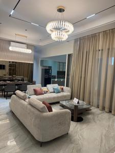 Hall Image of 1027 Sq.ft 2 BHK Apartment / Flat for sale in Hinjawadi Phase 3 Pune for Rs. 8200000