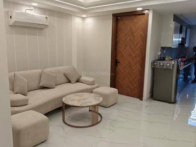 Hall Image of 1300 Sq.ft 2 BHK Apartment / Flat for sale in Dehradun Residential Land, Sahastradhara Road Dehradun for Rs. 9000000