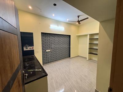Image of 600 Sq.ft 1 BHK Independent House for rent in Avaniyapuram, Madurai for Rs. 10000