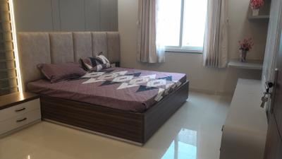 Bedroom Image of 1495 Sq.ft 4 BHK Apartment / Flat for sale in Mansarovar Extension Jaipur for Rs. 13100000