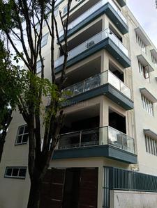 Image of 2400 Sq.ft 3 BHK Apartment / Flat for sale in Bangalore City Municipal Corporation Layout, Bengaluru for Rs. 23000000