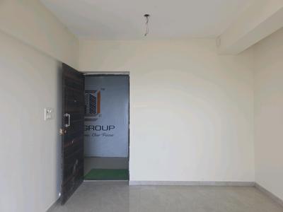 Living Room Image of 730 Sq.ft 1 BHK Apartment / Flat for sale in Sai Abhyuday Complex Grande, Nalasopara West Nala Sopara for Rs. 3800000