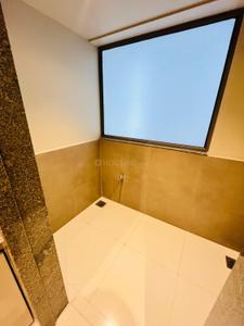 Bathroom Image of 1760 Sq.ft 3 BHK Apartment / Flat for sale in Marvella, Shela Ahmedabad for Rs. 9100000