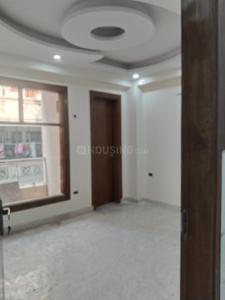 4 BHK Independent Builder Floor