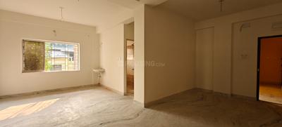 Bedroom Image of 1425 Sq.ft 3 BHK Apartment / Flat for sale in Purba Barisha Kolkata for Rs. 6400000