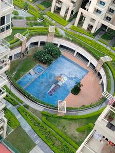 Image of 1700 Sq.ft 3 BHK Apartment / Flat for sale in Gaurs Sports Wood, Sector 79, Noida for Rs. 25000000