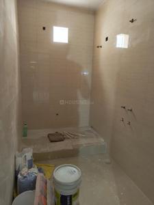 Bathroom Image of 2700 Sq.ft 3 BHK Independent House for sale in Sangam Vihar New Delhi for Rs. 25500000