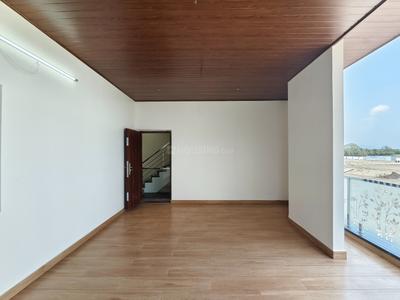 Balcony Image of 2600 Sq.ft 3 BHK Independent House for sale in Saravanampatty Coimbatore for Rs. 14000000