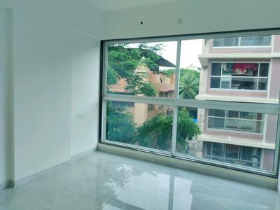 Bedroom Image of 1500 Sq.ft 3 BHK Apartment / Flat for sale in Shree Sawan Serenity, Nerul Navi Mumbai for Rs. 26500000