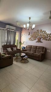 Hall Image of 1620 Sq.ft 3 BHK Apartment / Flat for sale in ABA Cleo County, Sector 121 Noida for Rs. 28500000