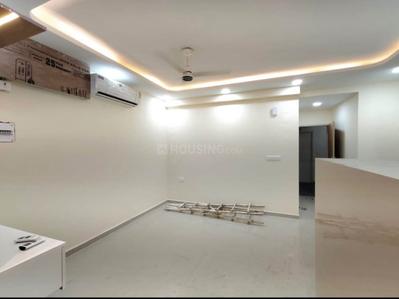 Hall Image of 750 Sq.ft 2 BHK Apartment / Flat for sale in Pyramid Fusion Homes, Sector 70A Gurgaon for Rs. 8100000